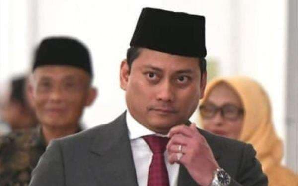 Prabowo Ajukan Tiga Nama Calon Deputi Gubernur BI, Salah Satunya Wamenkeu Thomas