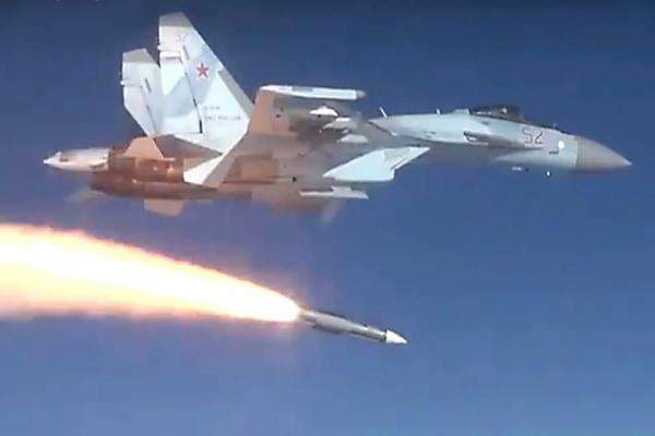 PM Inggris: Rusia Akan Serang NATO 4 Tahun Lagi