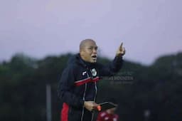 Nova Arianto Beri Ultimatum: Timnas Indonesia U-17 Wajib Menang atas Honduras!
