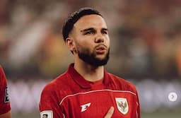 Salut! Pemain Timnas Indonesia Calvin Verdonk Sumbang 125 Paket Hygiene Kit untuk Korban Bencana Sumatera