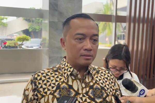 Istana Bicara Skema Baru Bagi Hasil Tambang, Segera Diumumkan? Istana Bicara Skema Baru Bagi Hasil Tambang, Segera Diumumkan?