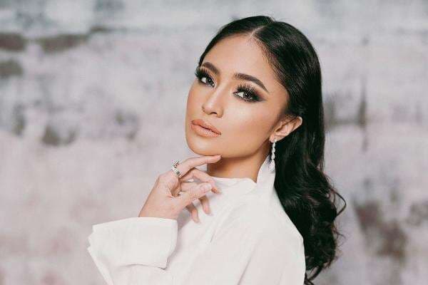 Selebgram Isabella Viandra Diduga Adik Tiri Marshanda, Terungkap usai Sang Ayah Meninggal Dunia