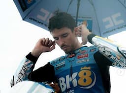 Jadwal Siaran Langsung Race MotoGP Portugal 2025 Malam Ini: Siapa Bisa Hentikan Alex Marquez?