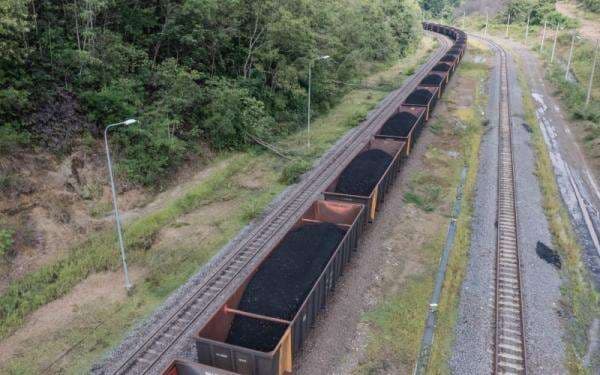 PTBA Raih Fasilitas Pinjaman dari Bank Himbara Senilai Rp3,56 Triliun