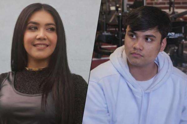 Denada Digugat Penelantaran Anak, Pengakuan Pilu Ressa Rizky Rossano Bikin Publik Terhenyak Denada Digugat Penelantaran Anak, Pengakuan Pilu Ressa Rizky Rossano Bikin Publik Terhenyak