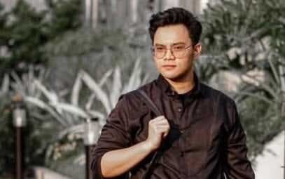 Insanul Fahmi Tak Serumah dengan Inara Rusli, Lalu Tinggal di Mana?