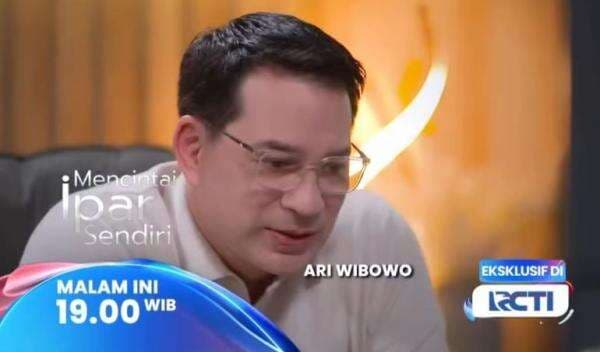 Sinopsis Mencintai Ipar Sendiri Eps 47: Curiga Suaminya Bukan Rafka, Ayuna Punya Rencana