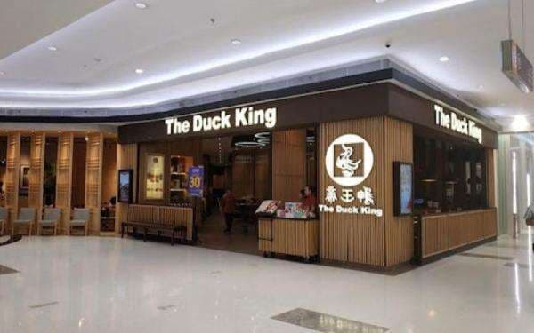 DUCK Masih Kelola Restoran The Duck King, Minta Delisting Ditunda