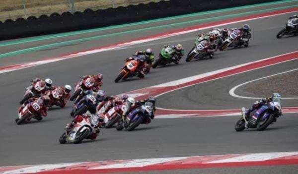 MotoGP Mandalika 2025: Dua Kategori Tiket Termahal Ludes, Warga NTB Dapat Diskon Spesial