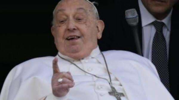 Dunia Berkabung, Paus Fransiskus Wafat di Usia 88 Tahun