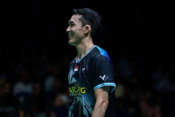 Hasil Drawing Indonesia Masters 2026: Jonatan Christie hingga Fajar/Fikri Lawan Siapa?