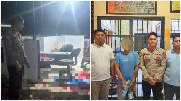 4 Hari Kritis, Korban Penikaman di Kolaka Meregang Nyawa di Rumah Sakit
