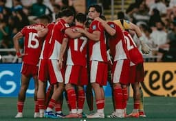 3 Kandidat Pelatih Timnas Indonesia, 2 Nama Sukses Bawa Tim Tembus Piala Dunia