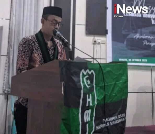 Prinsip Due Process of Law “Kegaduhan Sosial dalam Perspektif Kewenangan Institusi"