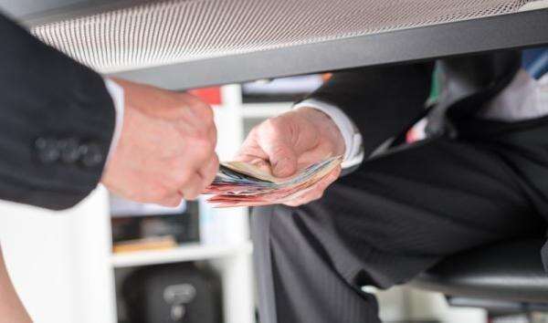 Sebanyak Rp245 Miliar Berhasil Diselamatkan dari Korupsi Oknum Pajak