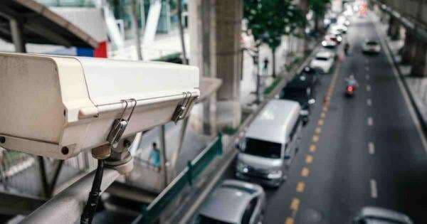 Polda Metro Pastikan Tilang ETLE Tetap Berlaku saat Libur Nataru