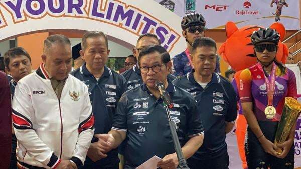 Pramono Ancam Pecat Supir JakLingko yang Masih Ugal-ugalan di Jalan