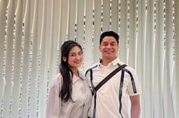 Cerai dari Adly Fairuz, Angbeen Rishi Berharap Bisa Asuh Anak Bersama