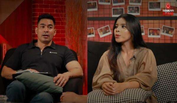 Ayah Rimar Idol sampai Terpental saat Berhadapan dengan Sosok Misterius di Rumah Lama Ayah Rimar Idol sampai Terpental saat Berhadapan dengan Sosok Misterius di Rumah Lama