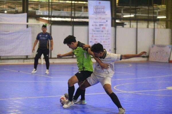 Gaung Inklusi Asuransi dari Lapangan Futsal untuk Masa Depan Finansial