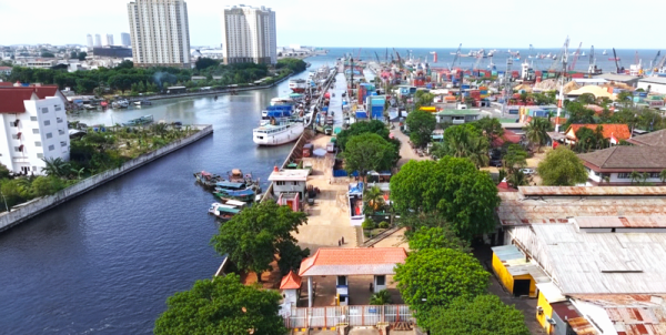 Pemprov DKI Gandeng Pelindodan Kemenhub untuk Kembangkan Kawasan Pesisir Laut