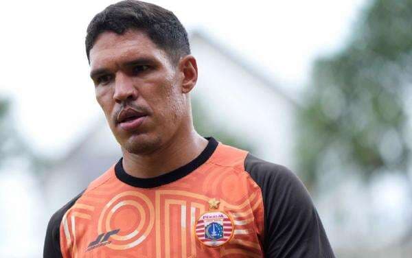 Kisah Perjalanan Van Basty Sousa Bersama Persija Jakarta di Super League 2025-2026