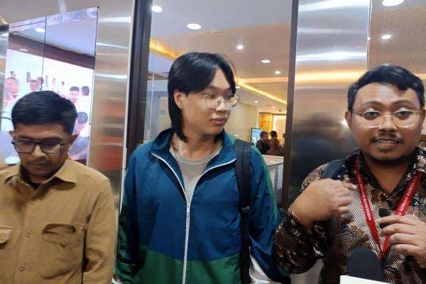 Diteror, Aktivis Greenpeace dan Kreator Konten Lapor Polisi