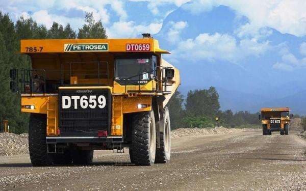 Perkuat Ekosistem, PTRO Dirikan Tiga Entitas Usaha Baru di Bidang Konsultasi