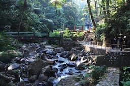 5 Tempat Wisata di Karanganyar yang Lagi Hits dan Wajib Dikunjungi