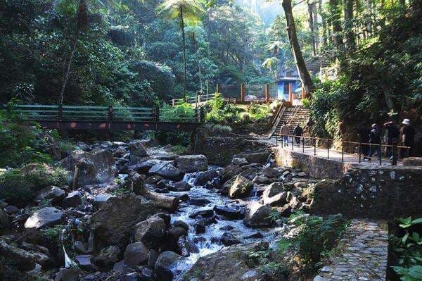 5 Tempat Wisata di Karanganyar yang Lagi Hits dan Wajib Dikunjungi