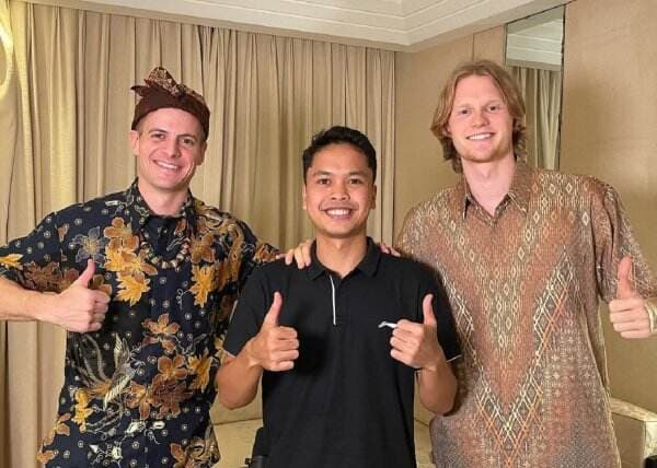 Hasil Drawing Denmark Open 2025: Anthony Ginting vs Anders Antonsen, Duet Baru Rian/Rahmat Tantang Murid Herry IP! Hasil Drawing Denmark Open 2025: Anthony Ginting vs Anders Antonsen, Duet Baru Rian/Rahmat Tantang Murid Herry IP!