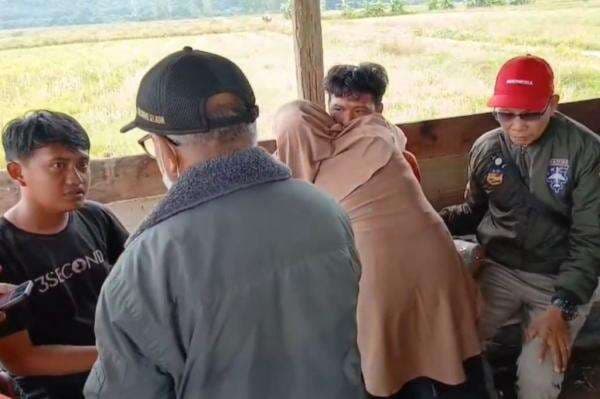 2 Mahasiswa UHO Kendari Hilang di Hutan Konawe saat Penelitian Geologi, Ini Kondisinya