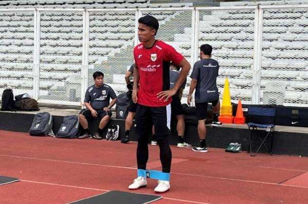 Kontroversi Muhammad Ferarri Terjawab, John Herdman Angkat Bicara