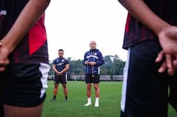 Nova Arianto Pastikan Seleksi Timnas Indonesia U-20 Adil