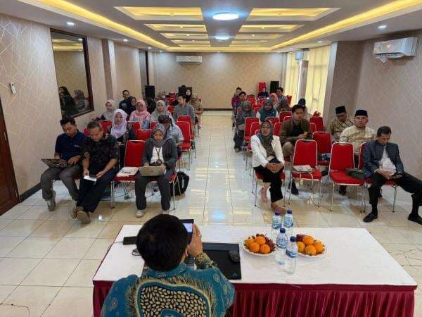 Unsika Matangkan Persiapan Jelang Visitasi Akreditasi Internasional