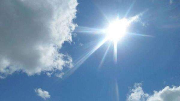 Fenomena Cuaca Panas, Daerah di Jateng Ini Catat Rekor Suhu Paling Ekstrem Fenomena Cuaca Panas, Daerah di Jateng Ini Catat Rekor Suhu Paling Ekstrem