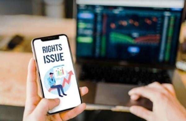 Gelar Rights Issue Rp27,7 Triliun, FORU Akuisisi 49 Persen Saham Borneo Prima Lewat Inbreng