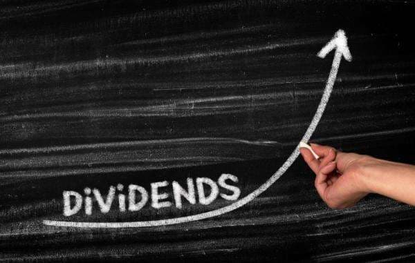 Pasar Bergejolak, Intip Peluang dari Saham Dividen Favorit