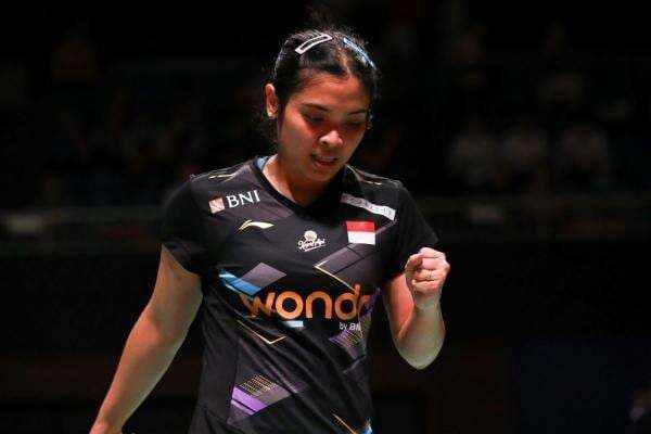 Gregoria Mariska Dapat Protected Ranking, PBSI Utamakan Pemulihan