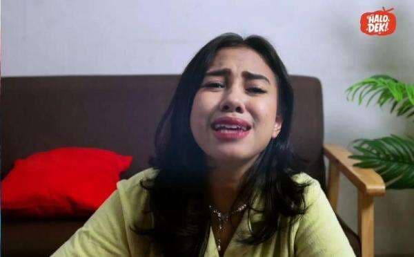 Drama Pura-Pura Jadi Selingkuhan Pacar Temen, Endingnya Nggak Disangka!