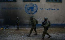 Badan PBB UNRWA Puji Resolusi PBB untuk Gaza: Bukti Tuduhan Israel Salah!