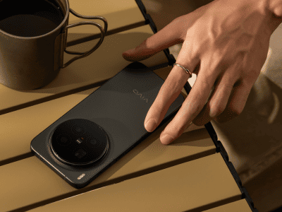 Vivo X300 Series Meluncur Hari Ini, Dibanderol Mulai Rp14 Jutaan