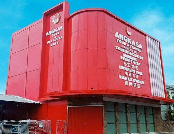 Rekomendasi Travel Agency Terpercaya di Jakarta