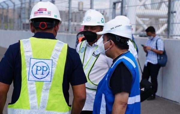 Fokus ke Bisnis Inti, PTPP Lepas 81 Persen Saham PP Infrastruktur Senilai Rp1,4 Triliun