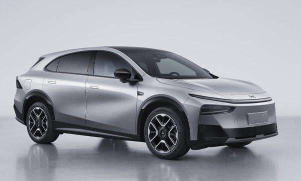 Meluncur 2026, Xpeng G7 EREV Bikin Melongo Jarak Tempuh Tembus 1.704 Km