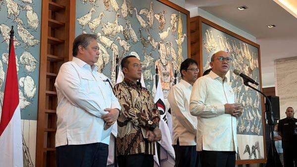 BUMN Kontribusi 30 Persen Kapitalisasi Pasar, Danantara Dukung Demutualisasi Bursa