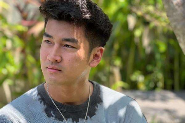 Aktor Anrez Putra Adelio Terancam 12 Tahun Penjara Usai Dilaporkan Pacar