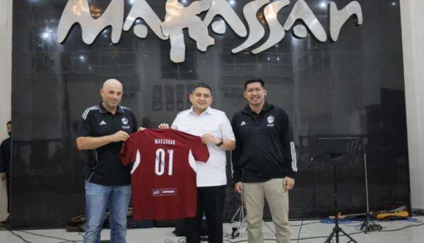 Jelang Bentrok PSM vs Bhayangkara FC, Juku Eja Dapat Suntikan Motivasi Sosok Spesial di Makassar