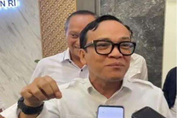 Hari Ini Noel Divonis terkait Kasus Dugaan Pemerasan Sertifikasi K3
