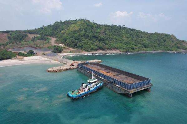 ELPI Raih Kontrak Jangka Panjang dari Proyek Genting FLNG Rp2,39 Triliun